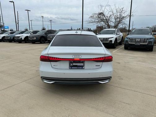 2019 Audi A7 55 Premium