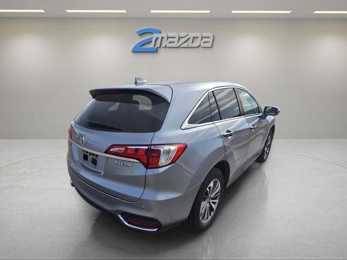 2016 Acura RDX Advance Package