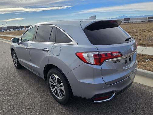 2016 Acura RDX Advance Package