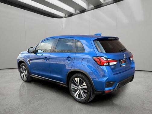 2024 Mitsubishi Outlander Sport SE