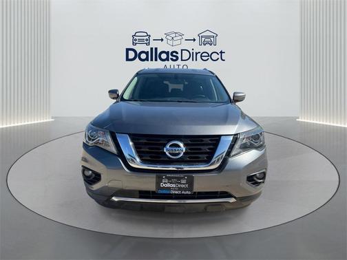2020 Nissan Pathfinder SL 2WD