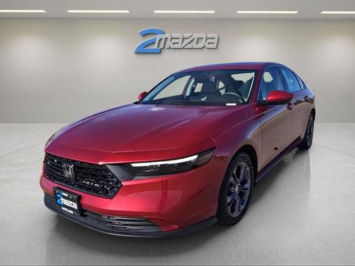 2023 Honda Accord EX 1.5T