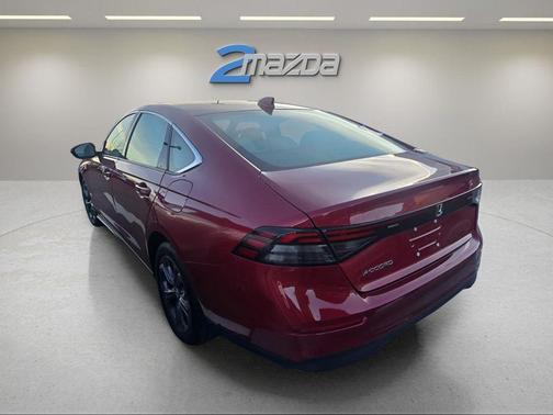 2023 Honda Accord EX 1.5T