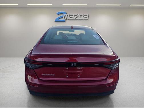 2023 Honda Accord EX 1.5T