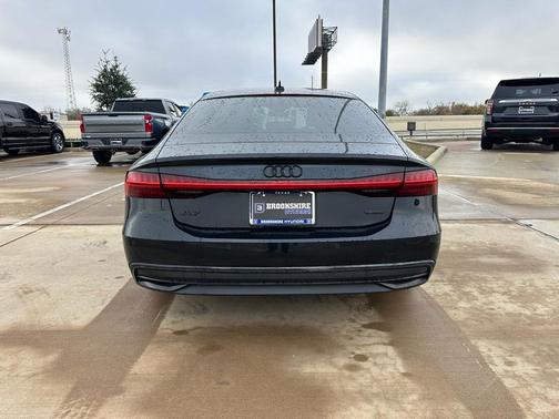 2019 Audi A7 3.0T Premium Plus