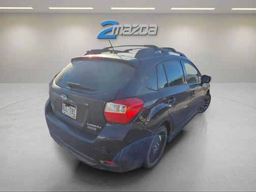 2014 Subaru Impreza 2.0i Sport Limited