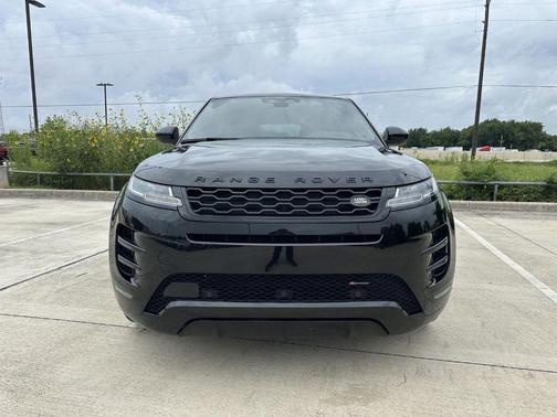 2023 Land Rover Range Rover Evoque R-Dynamic S