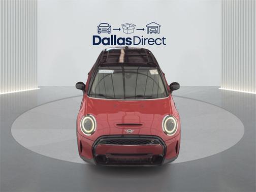 2022 MINI Hardtop Cooper S