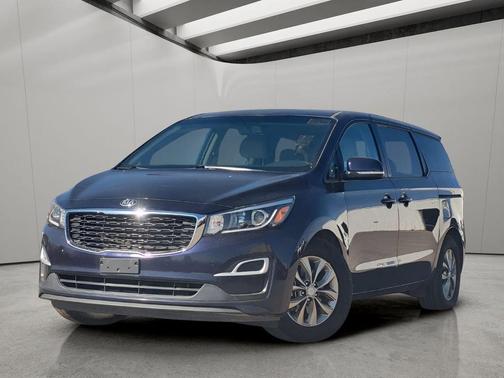 2021 Kia Sedona LX