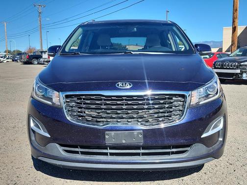 2021 Kia Sedona LX