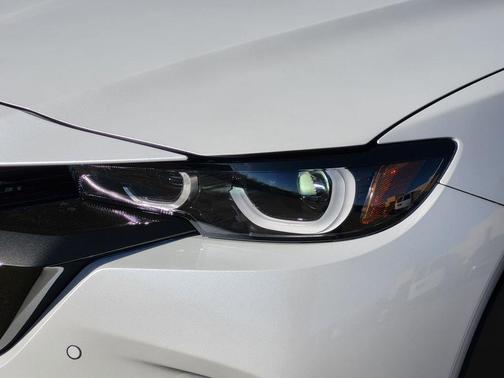 wind chill pearl 2026 Mazda CX-50 Hybrid Premium Plus