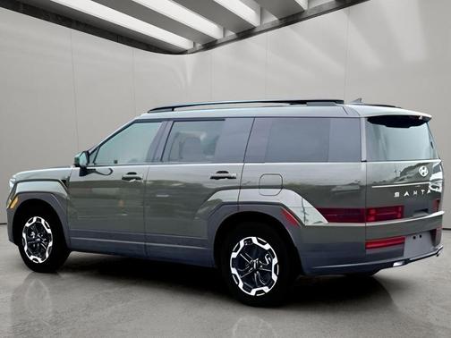 2025 Hyundai SANTA FE SEL 2.4