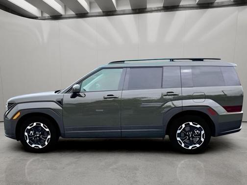 2025 Hyundai SANTA FE SEL 2.4