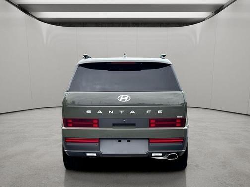 2025 Hyundai SANTA FE SEL 2.4