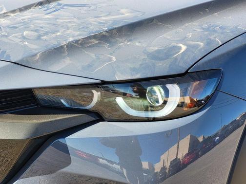 2026 Mazda CX-50 Hybrid Premium Plus