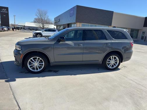 2023 Dodge Durango GT AWD