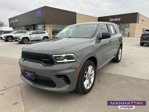 2023 Dodge Durango GT AWD