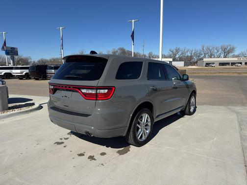 2023 Dodge Durango GT AWD