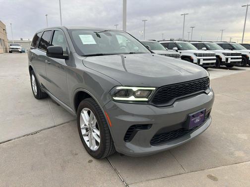 2023 Dodge Durango GT AWD