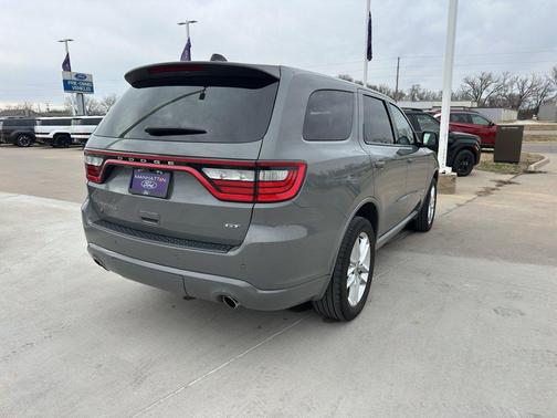 2023 Dodge Durango GT AWD