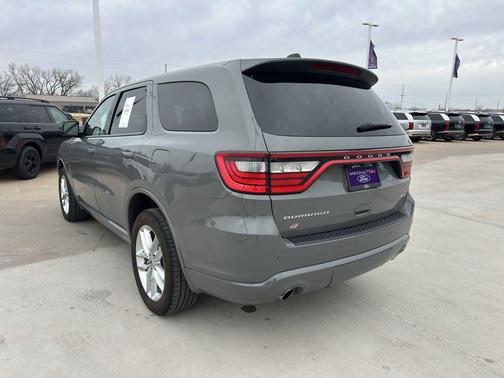 2023 Dodge Durango GT AWD