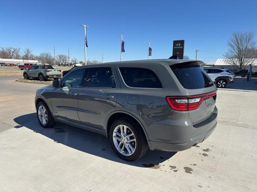 2023 Dodge Durango GT AWD