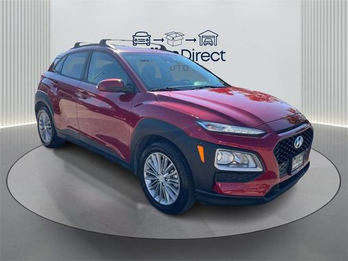 2020 Hyundai KONA SEL