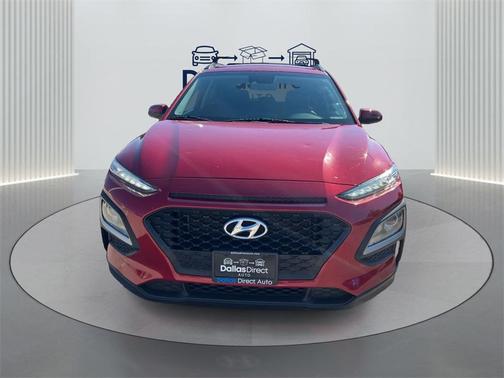 2020 Hyundai KONA SEL