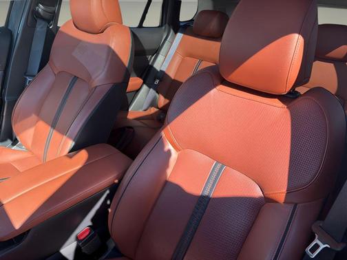 2023 Mazda CX-50 2.5 Turbo Premium Plus Package