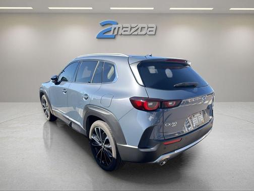 2023 Mazda CX-50 2.5 Turbo Premium Plus Package