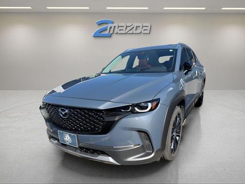 2023 Mazda CX-50 2.5 Turbo Premium Plus Package