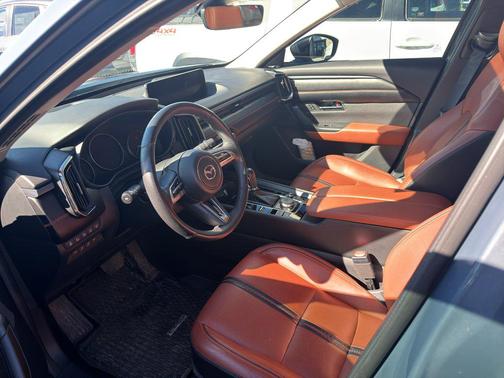 2023 Mazda CX-50 2.5 Turbo Premium Plus Package