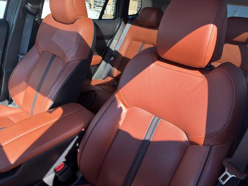 2023 Mazda CX-50 2.5 Turbo Premium Plus Package