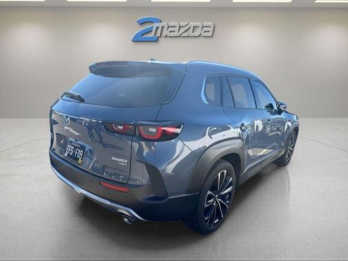 2023 Mazda CX-50 2.5 Turbo Premium Plus Package