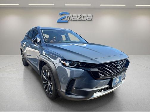 2023 Mazda CX-50 2.5 Turbo Premium Plus Package