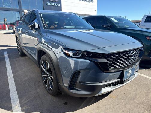 2023 Mazda CX-50 2.5 Turbo Premium Plus Package