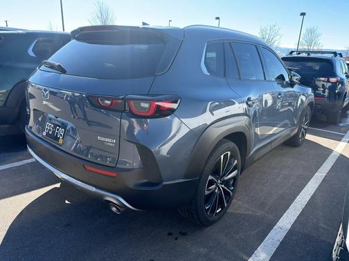 2023 Mazda CX-50 2.5 Turbo Premium Plus Package