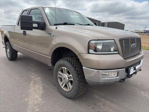 2004 Ford F-150 Lariat