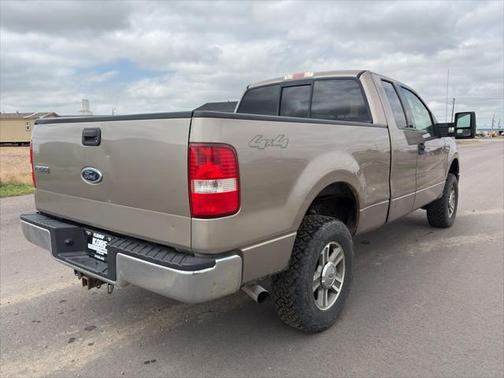 2004 Ford F-150 Lariat