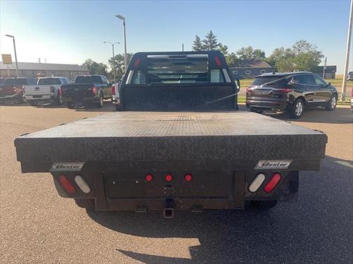 2006 Ford F-350 XL