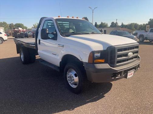 2006 Ford F-350 XL