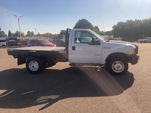 2006 Ford F-350 XL