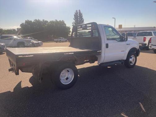 2006 Ford F-350 XL