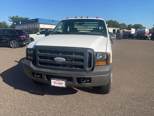 2006 Ford F-350 XL