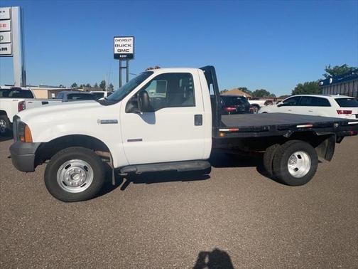 2006 Ford F-350 XL