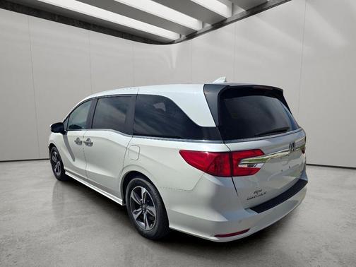 2019 Honda Odyssey Touring
