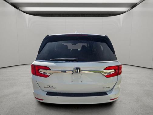 2019 Honda Odyssey Touring