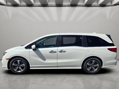 2019 Honda Odyssey Touring