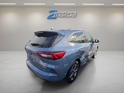2024 Ford Escape ST-Line Select