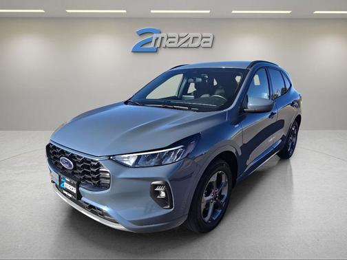 2024 Ford Escape ST-Line Select